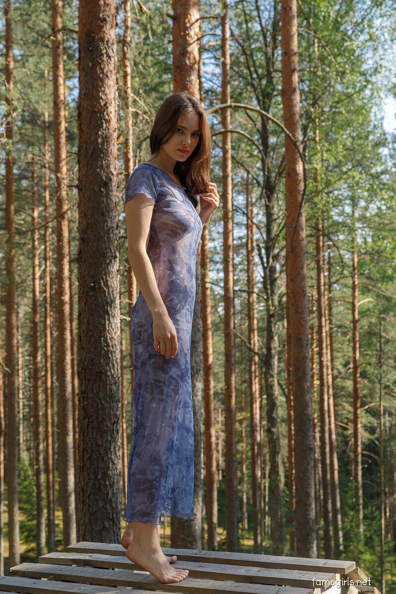Юлечка, 20 лет, 1 размер груди